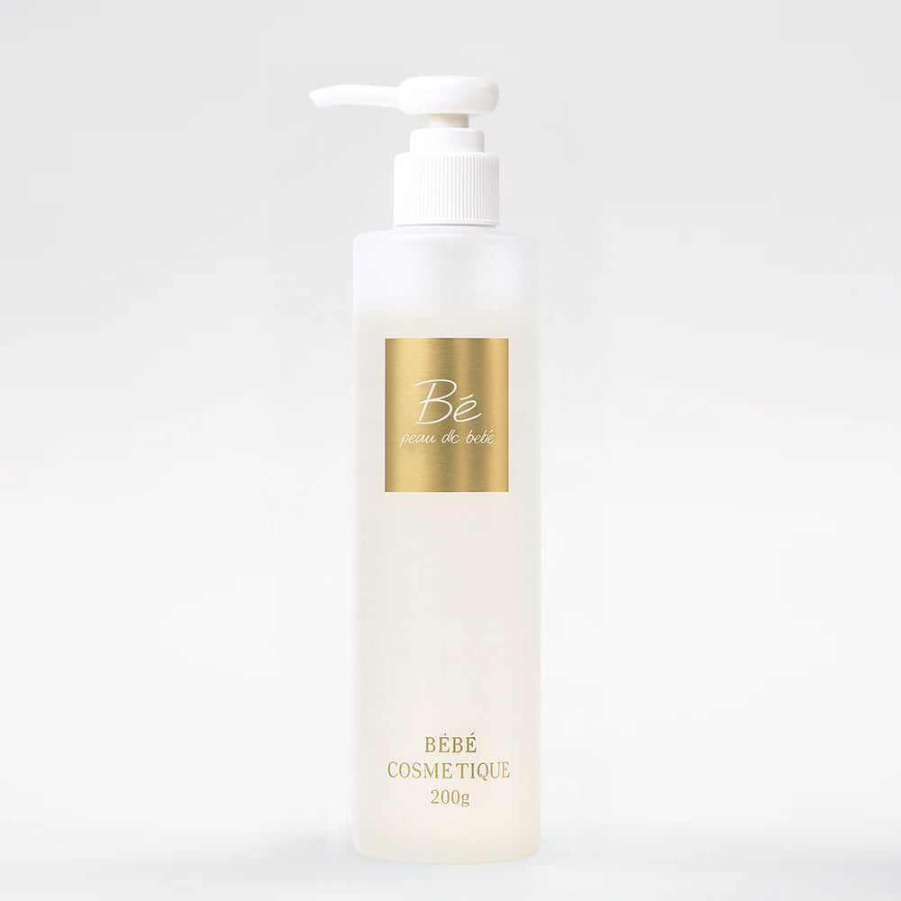 べべ スキンケア クレンジングジェル2本セット クレンジングジェル/CLEANSING GEL – bebe