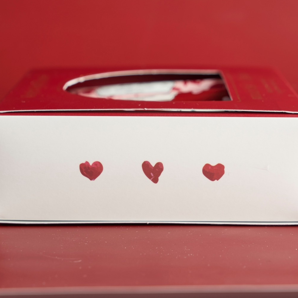 ハンドクリームセットボックス/Hand Cream(SET BOX)