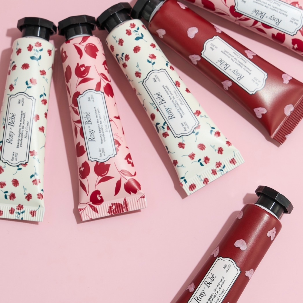 ハンドクリームセットボックス/Hand Cream(SET BOX)