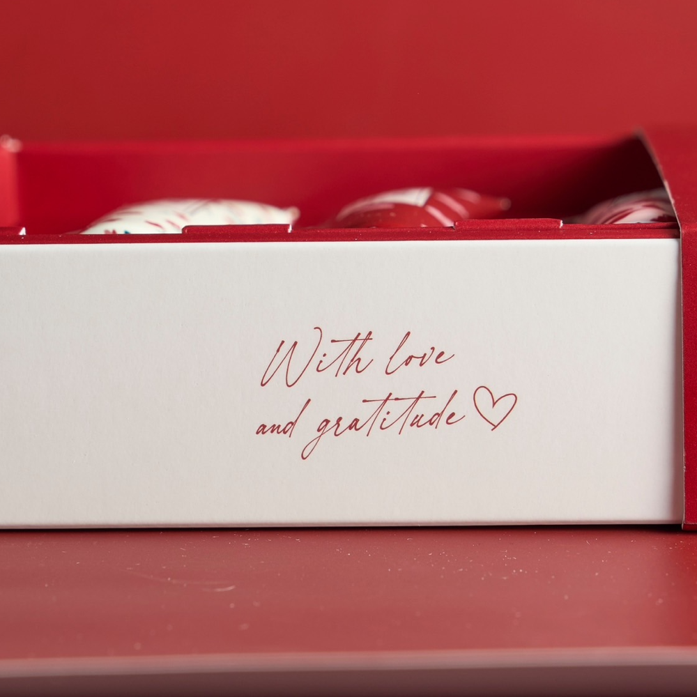 ハンドクリームセットボックス/Hand Cream(SET BOX)