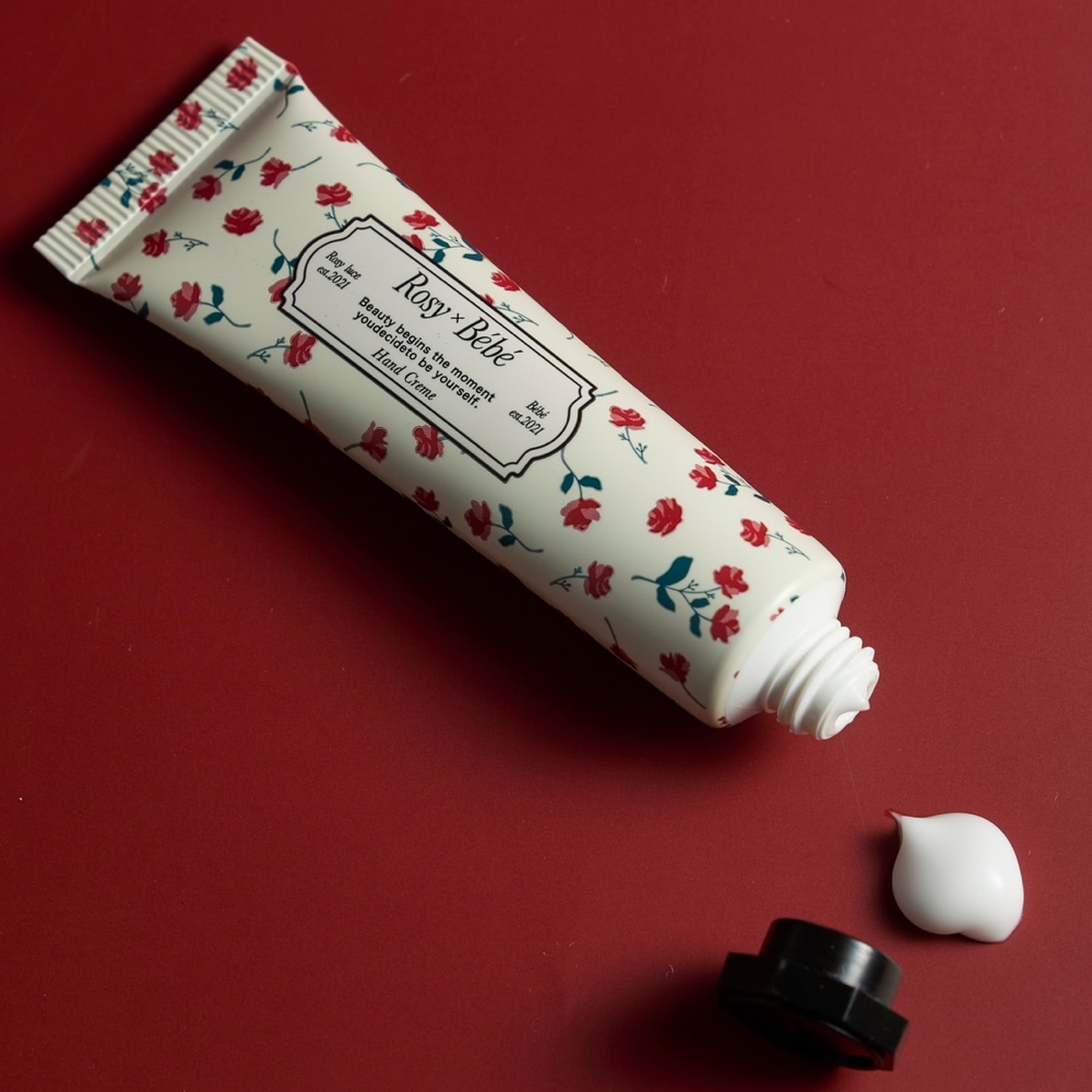 ハンドクリームセットボックス/Hand Cream(SET BOX)