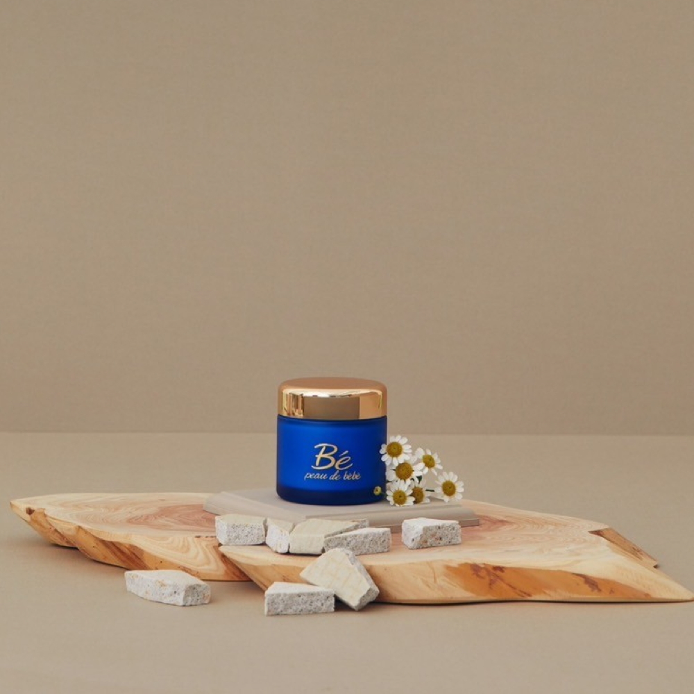 定期便:RICH CREAM êtê