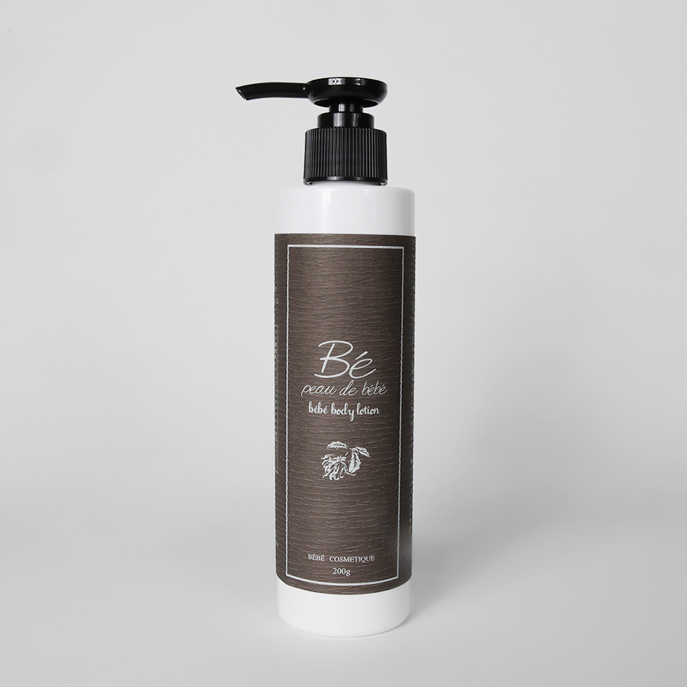bebe body lotion 02 / べべボディローション02(非公開)