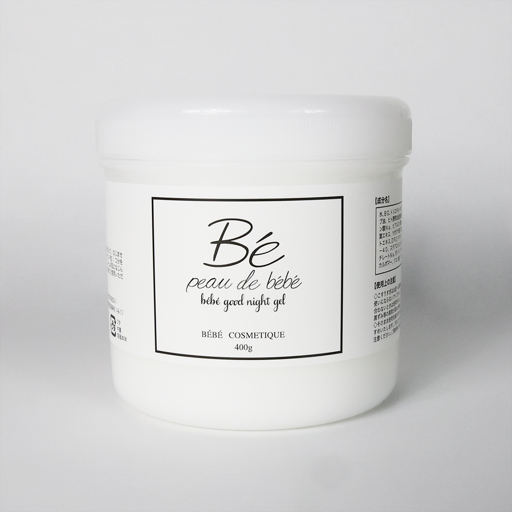 グッドナイトジェル/GOOD NIGHT GEL