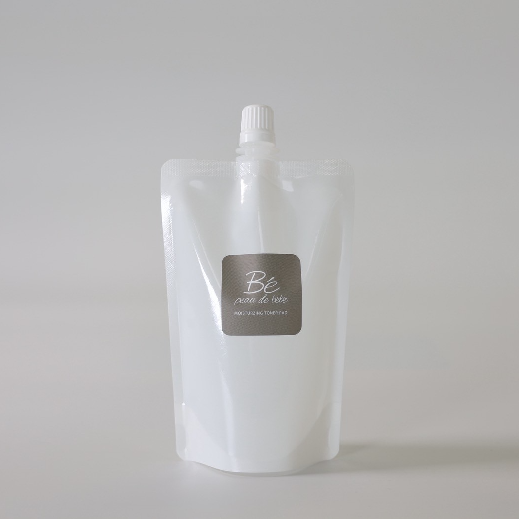 bébé トナーパッド用化粧水(別売)/bébé TONER LOTION