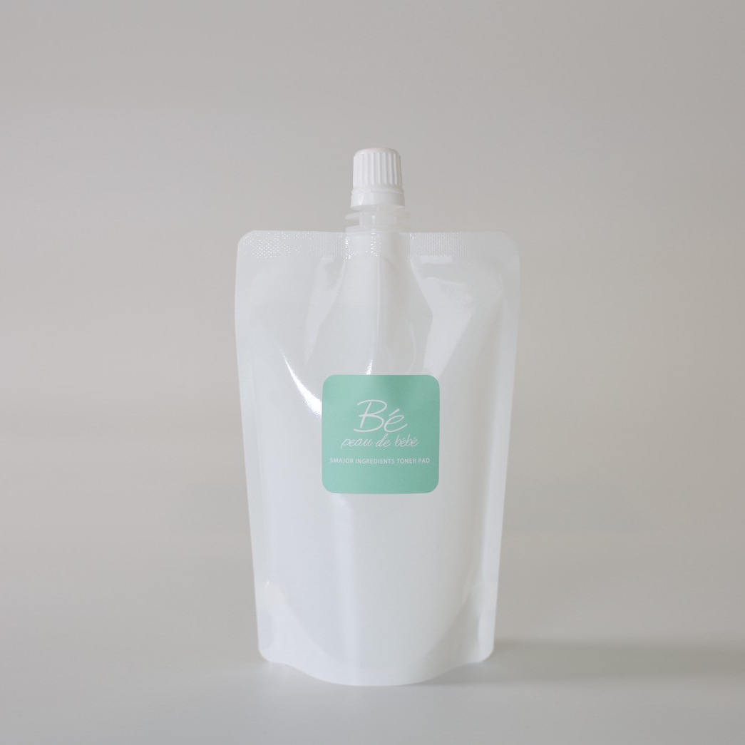 bébé トナーパッド用化粧水(別売)/bébé TONER LOTION