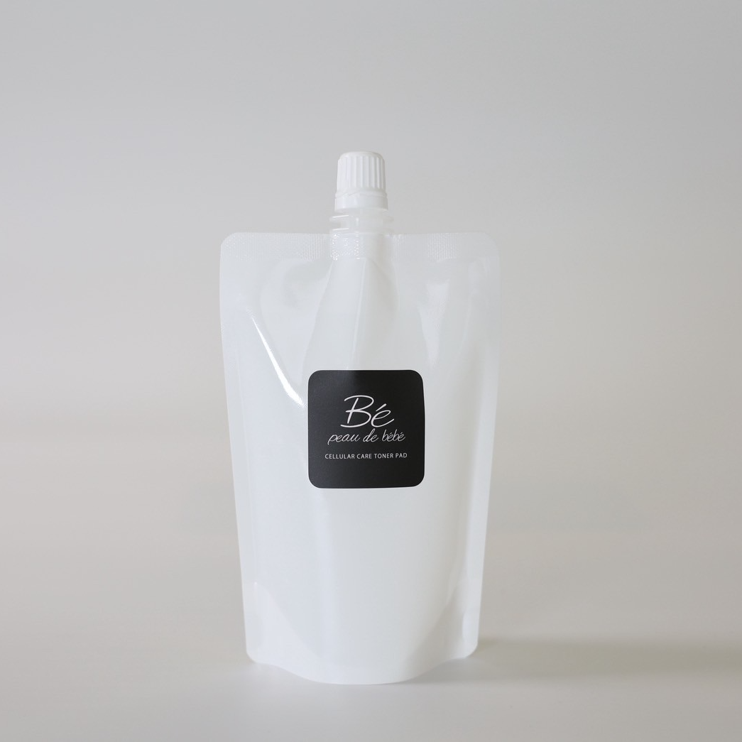 bébé トナーパッド用化粧水(別売)/bébé TONER LOTION