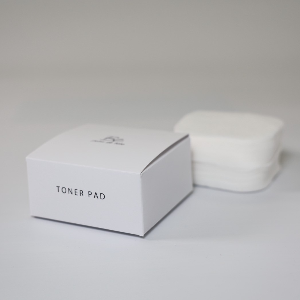 bébé トナーパッド(別売)/bébé TONER PAD