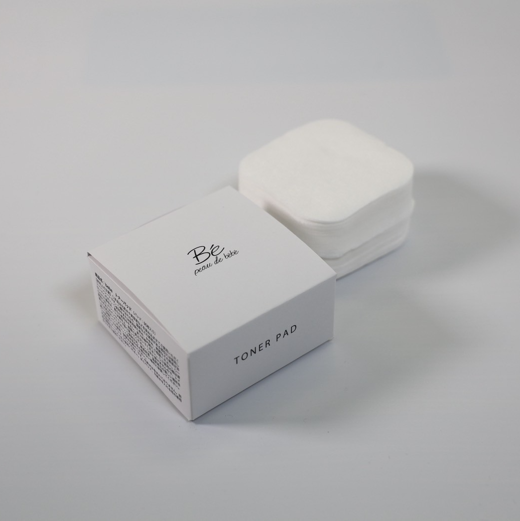bébé トナーパッド(別売)/bébé TONER PAD