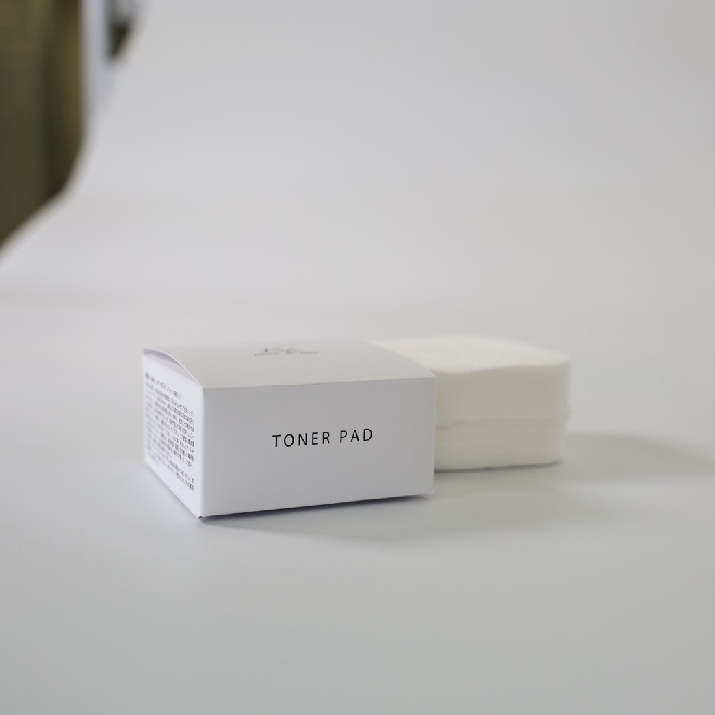 bébé トナーパッド(別売)/bébé TONER PAD