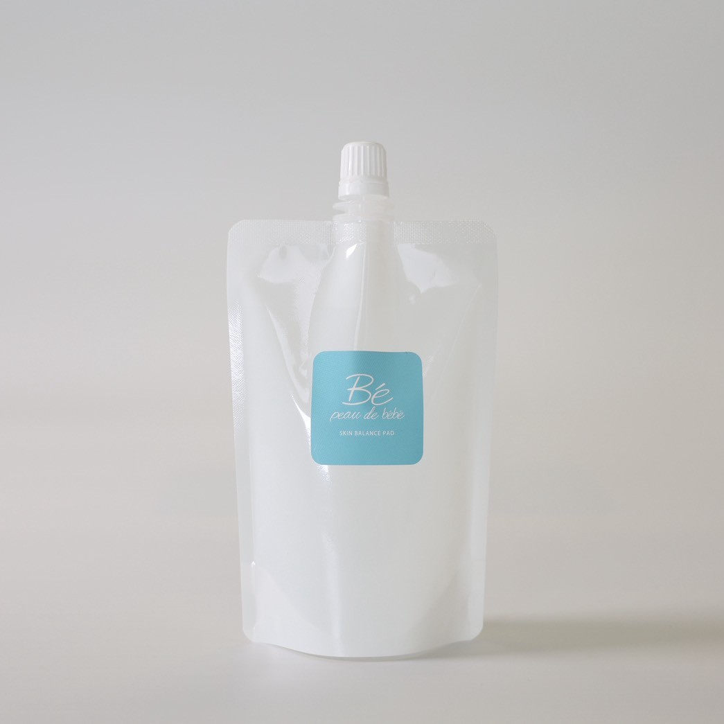 bébé トナーパッド用化粧水(別売)/bébé TONER LOTION