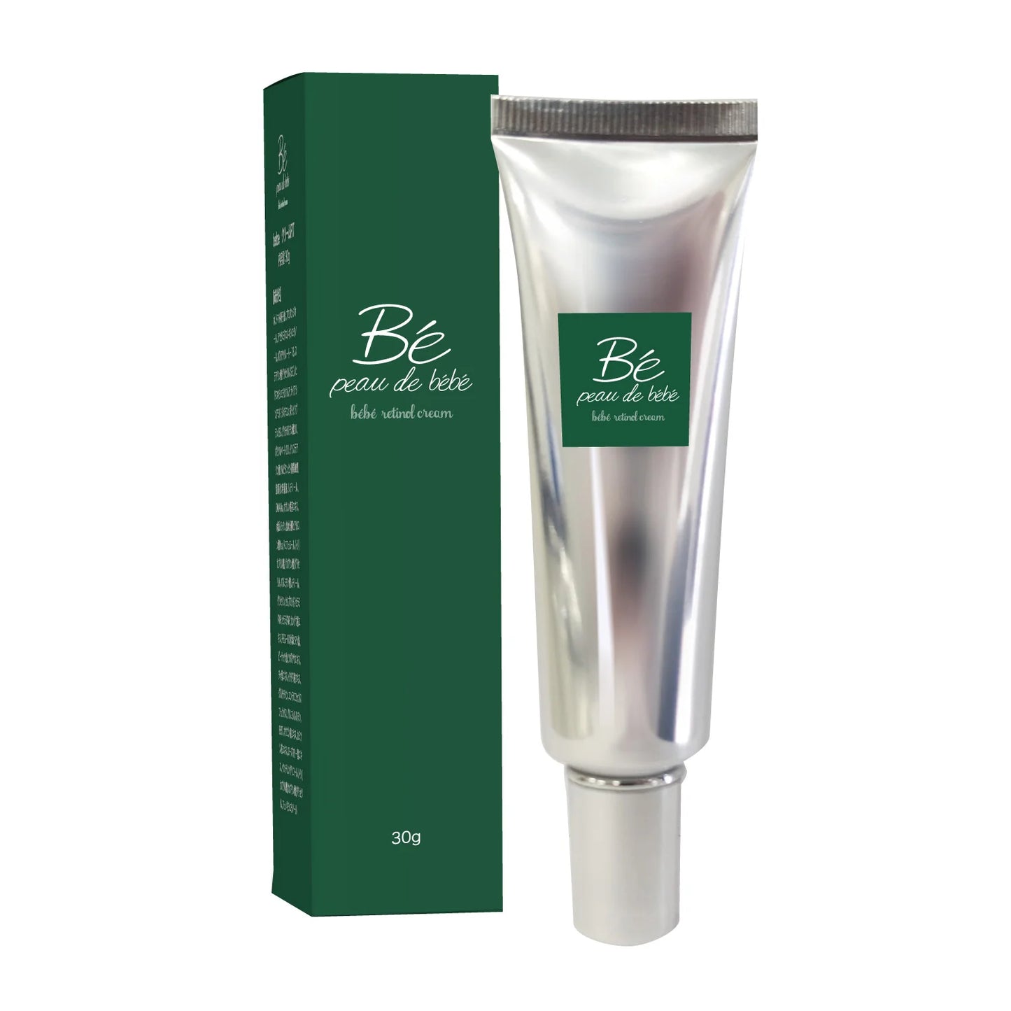 レチノールクリームRT/RETINOL CREAM RT