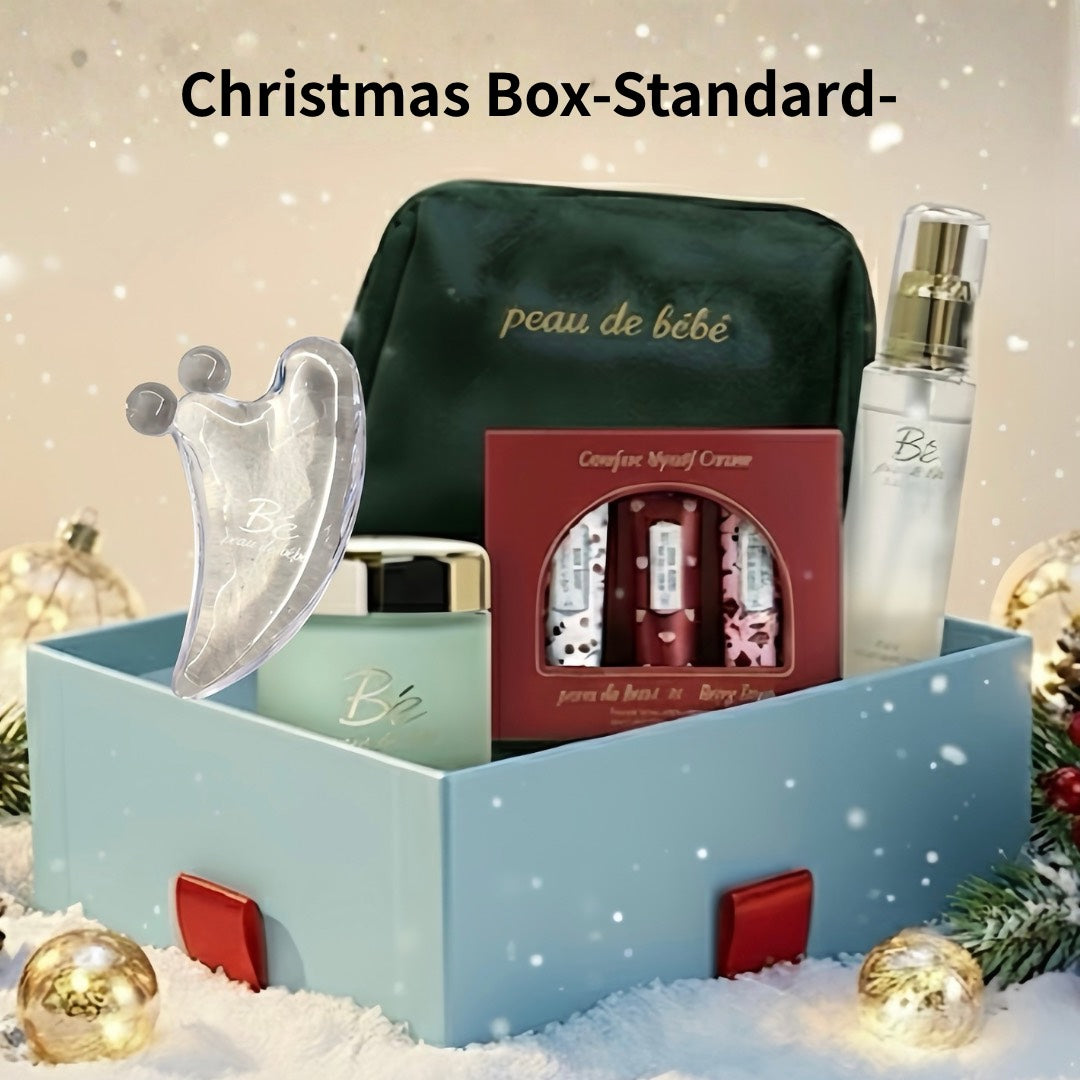 bébé special Christmas BOX/スペシャルクリスマスボックス