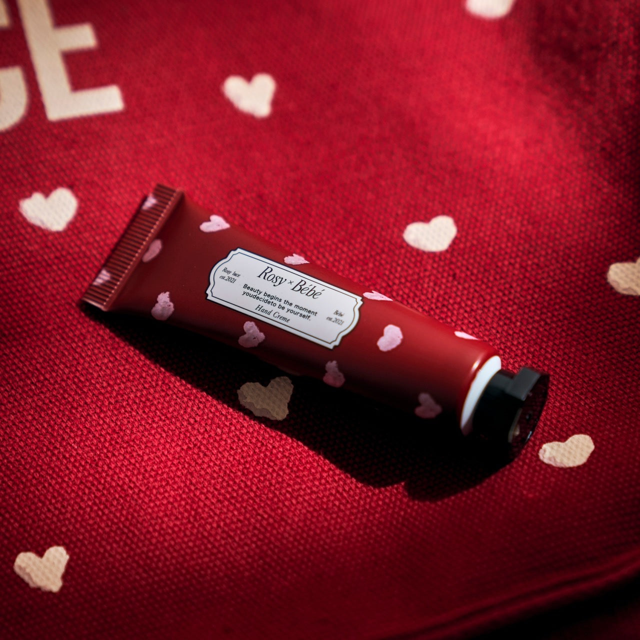 ハンドクリームセットボックス/Hand Cream(SET BOX)