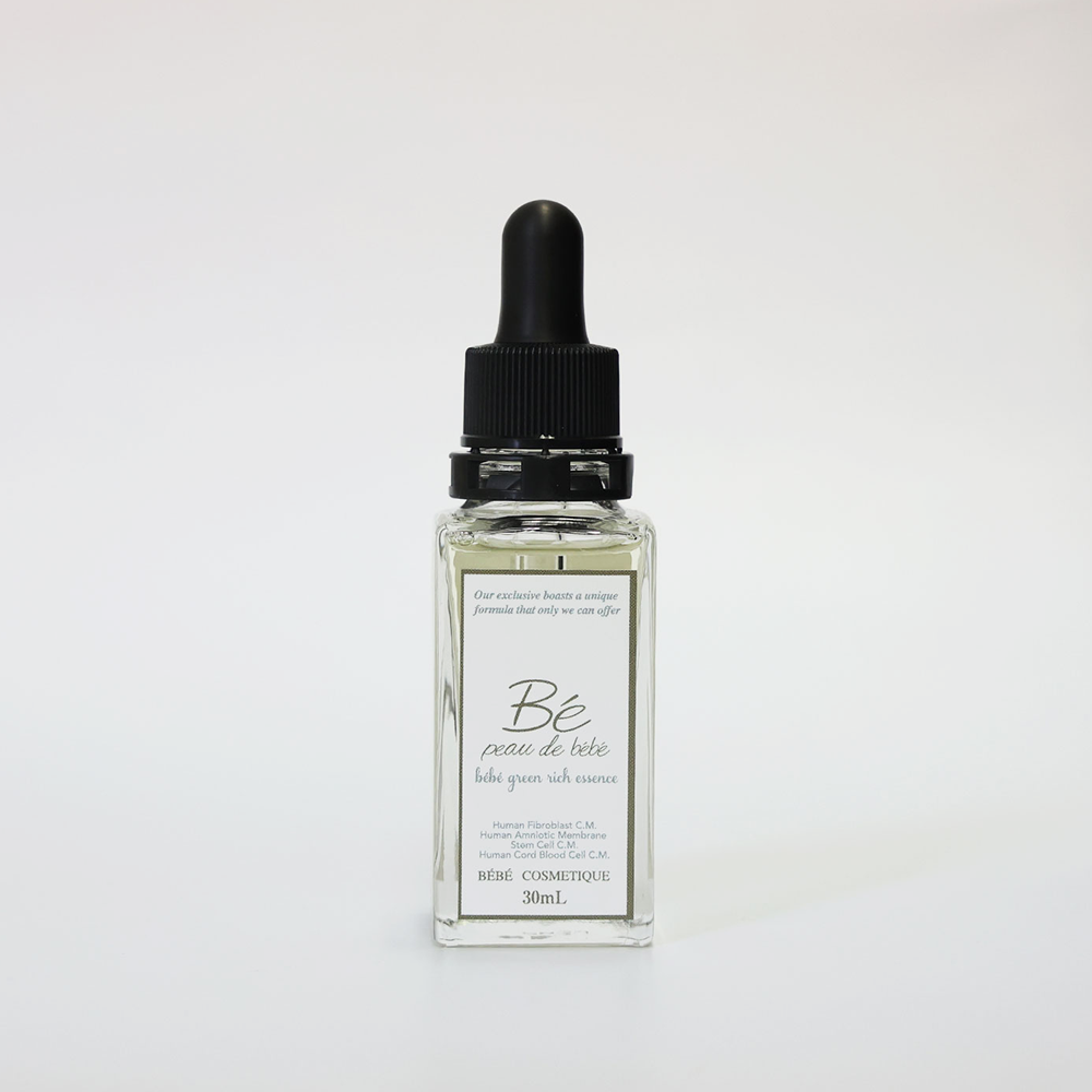 グリーンリッチエッセンス/GREEN RICH ESSENCE – bebe グリーンリッチエッセンス/GREEN RICH ESSENCE – bebe