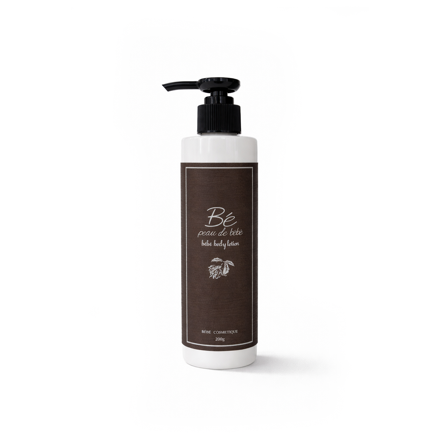 ボディローション02/BODY LOTION 02 – bebe