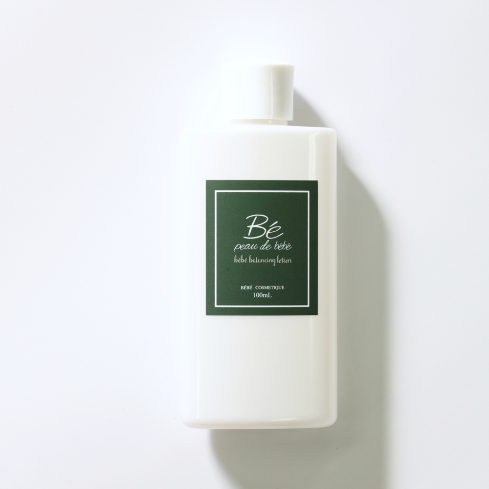 バランシングローション/BALANCING LOTION