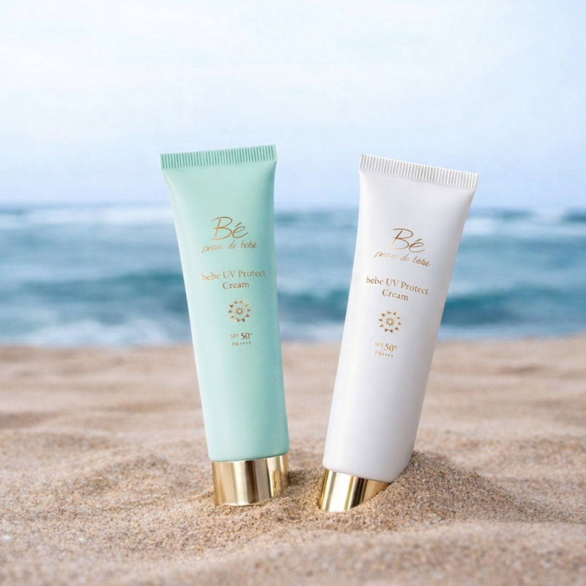 UV プロテクト クリーム/UV PROTECT CREAM