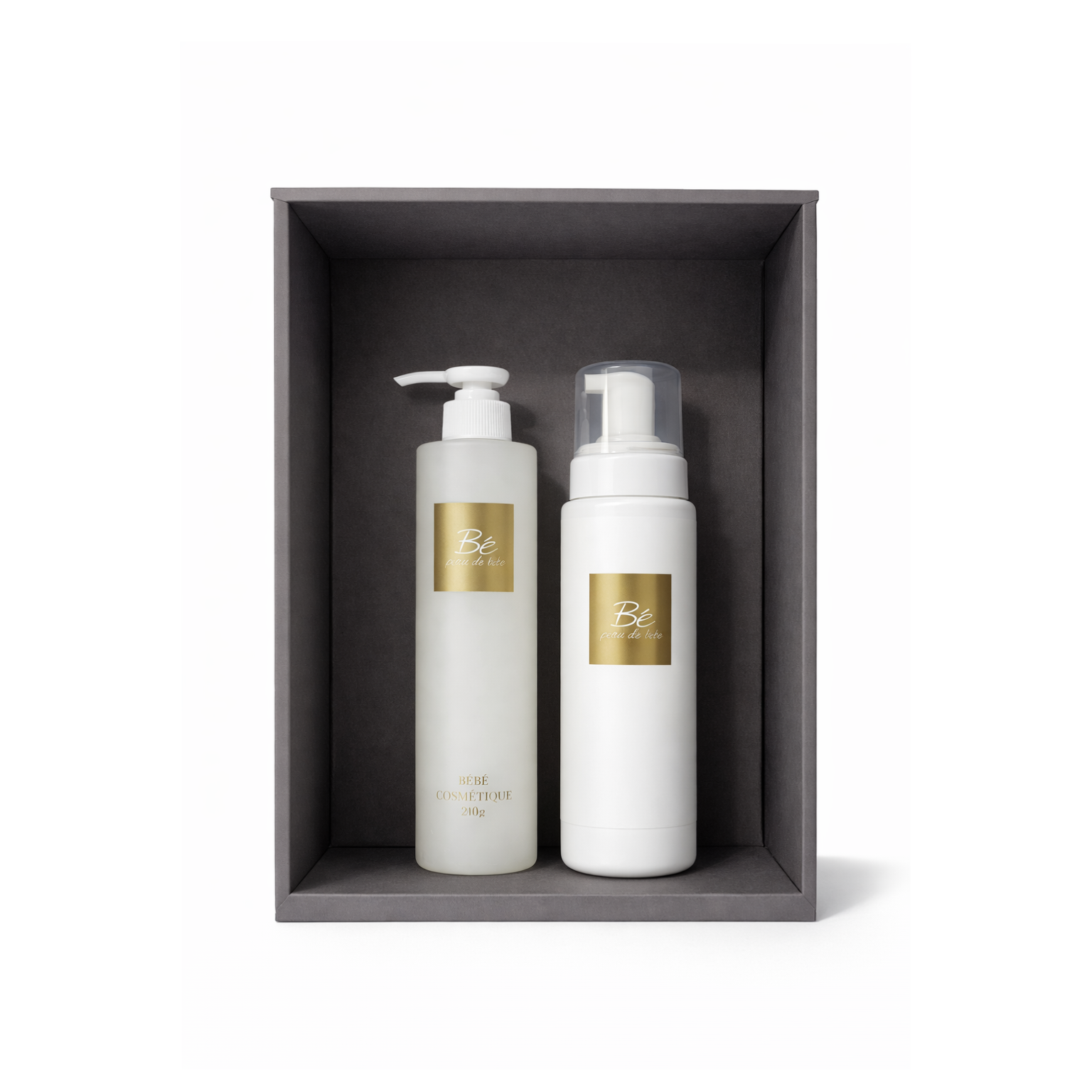 フェイスウォッシュ SET – bebe