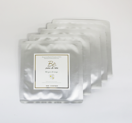 グリーンリッチマスク/GREEN RICH MASK