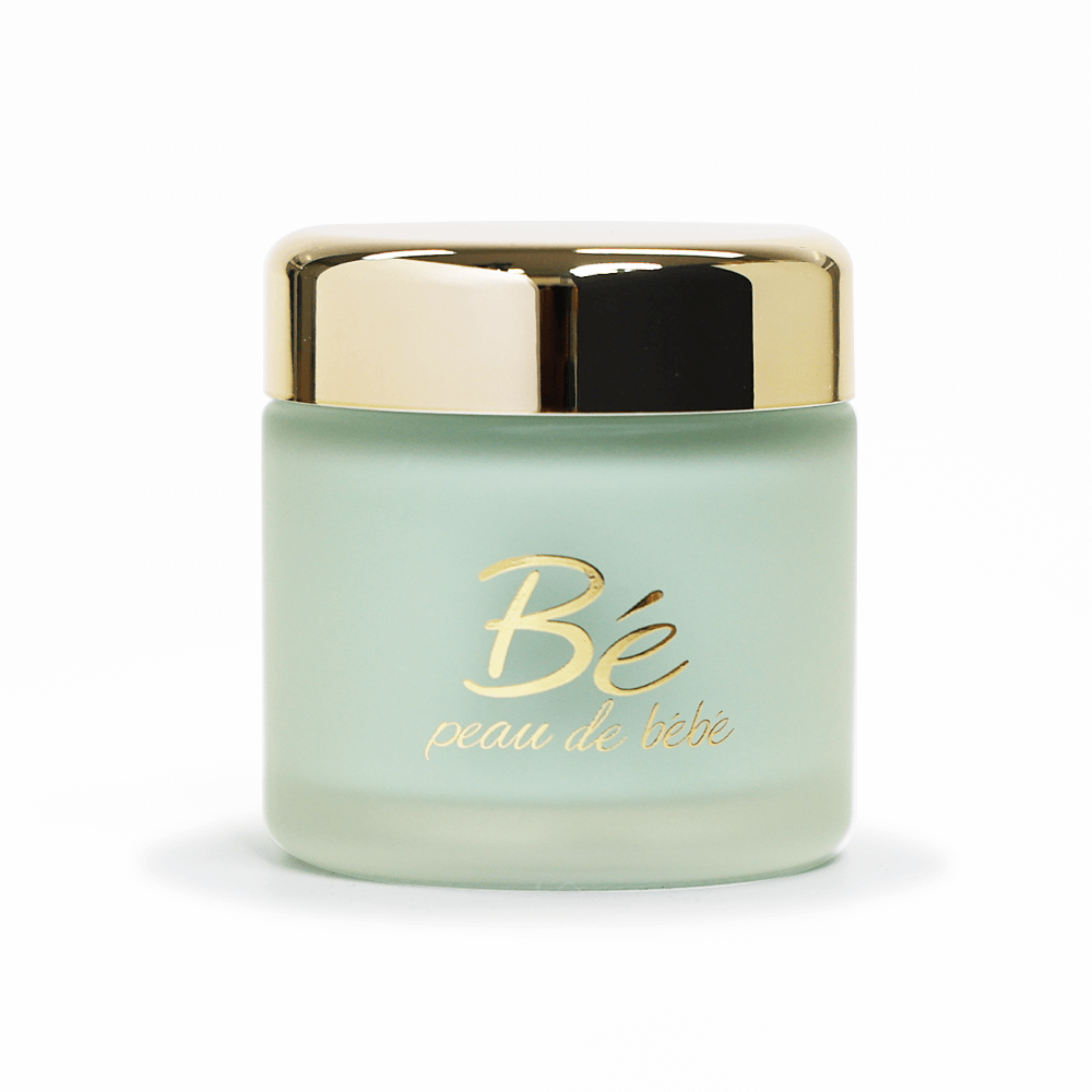 【ayn⭐︎180】bebe cosmetique bebeクリーム グリーンリッチクリーム/GREEN RICH CREAM – bebe