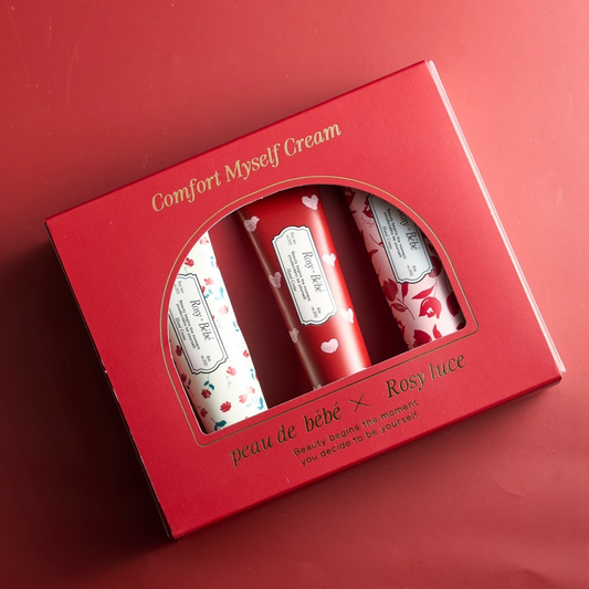 ハンドクリームセットボックス/Hand Cream(SET BOX)