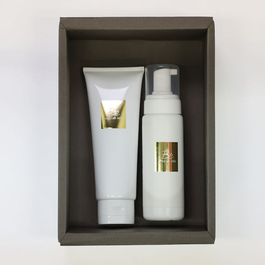 フェイスウォッシュ SET