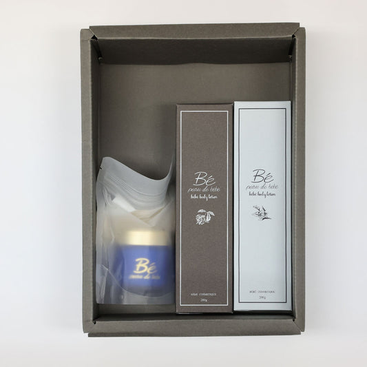 ボディーケア SET(エテ ver)