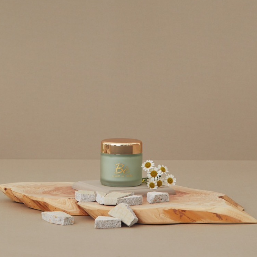 グリーンリッチクリーム 定期便:GREEN RICH CREAM – bebe