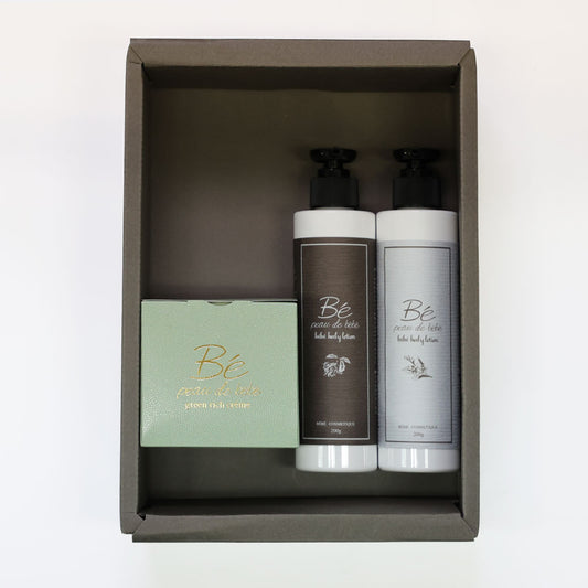 ボディーケア SET(グリーンリッチ ver)