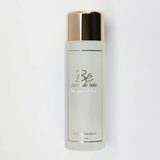 定期便:GREEN RICH LOTION