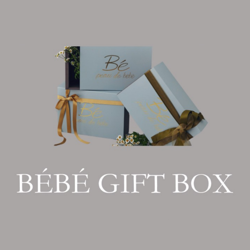 bébéホワイトデー限定セット/WHITEDAY SET