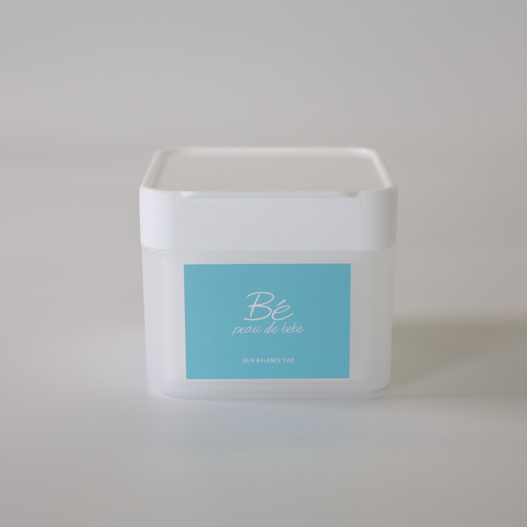 bébé トナーパッド用BOX（別売）/bébé TONER BOX