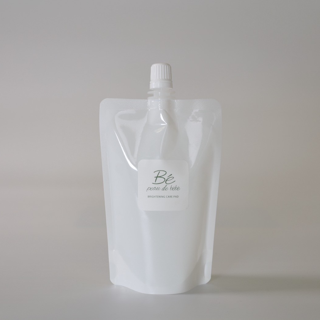 bébé トナーパッド用化粧水（別売）/bébé TONER LOTION