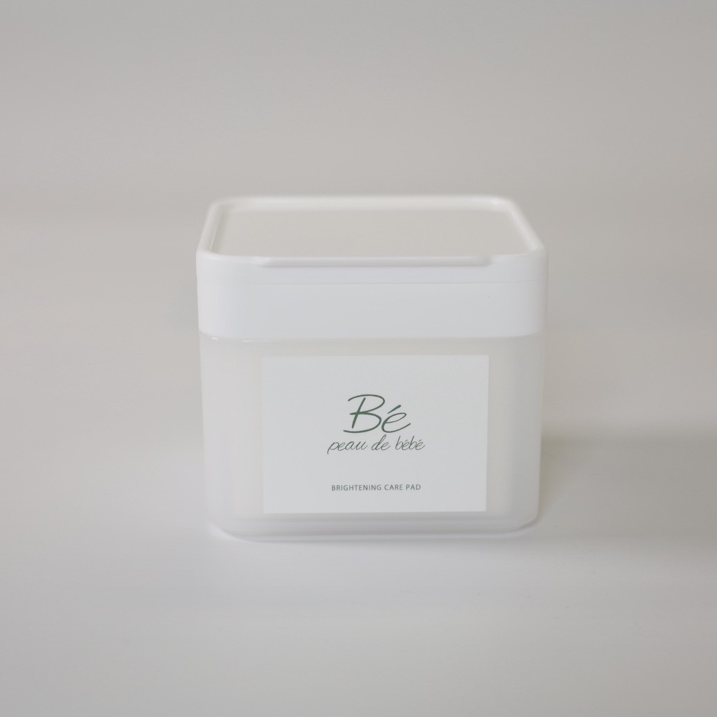 bébé トナーパッド用BOX（別売）/bébé TONER BOX