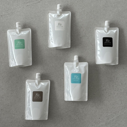 bébé トナーパッド用化粧水(別売)/bébé TONER LOTION