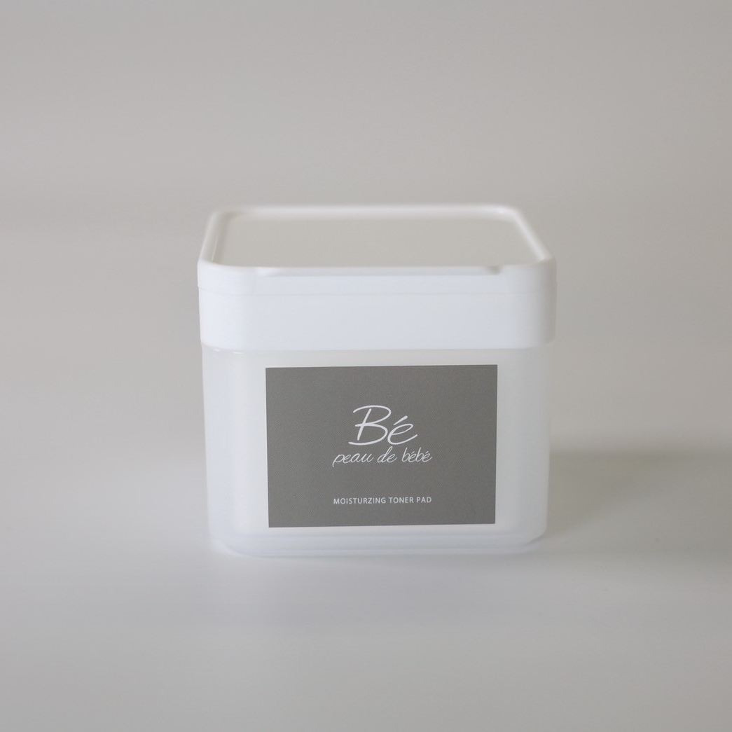 bébé トナーパッド用BOX（別売）/bébé TONER BOX