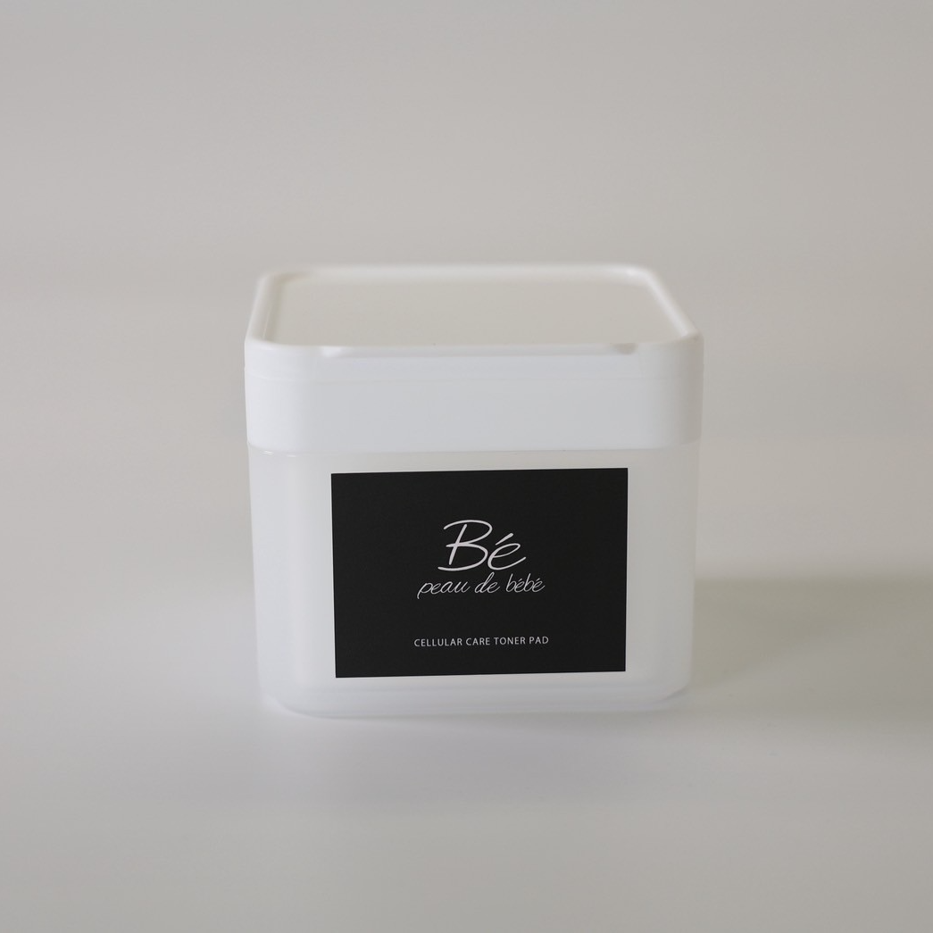 bébé トナーパッド用BOX（別売）/bébé TONER BOX
