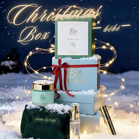 bébé special Christmas BOX/スペシャルクリスマスボックス