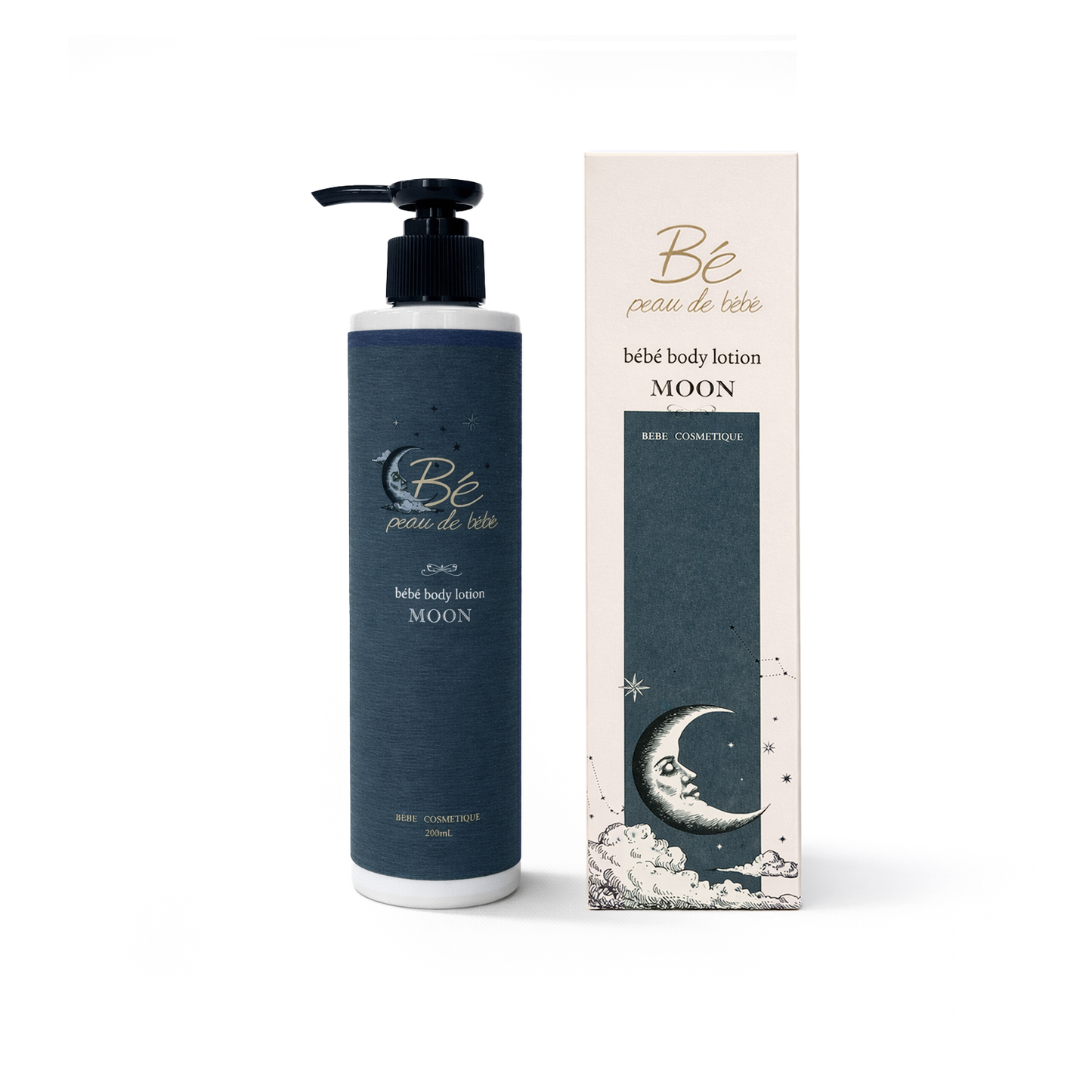 ボディローションムーン/BODY LOTION MOON