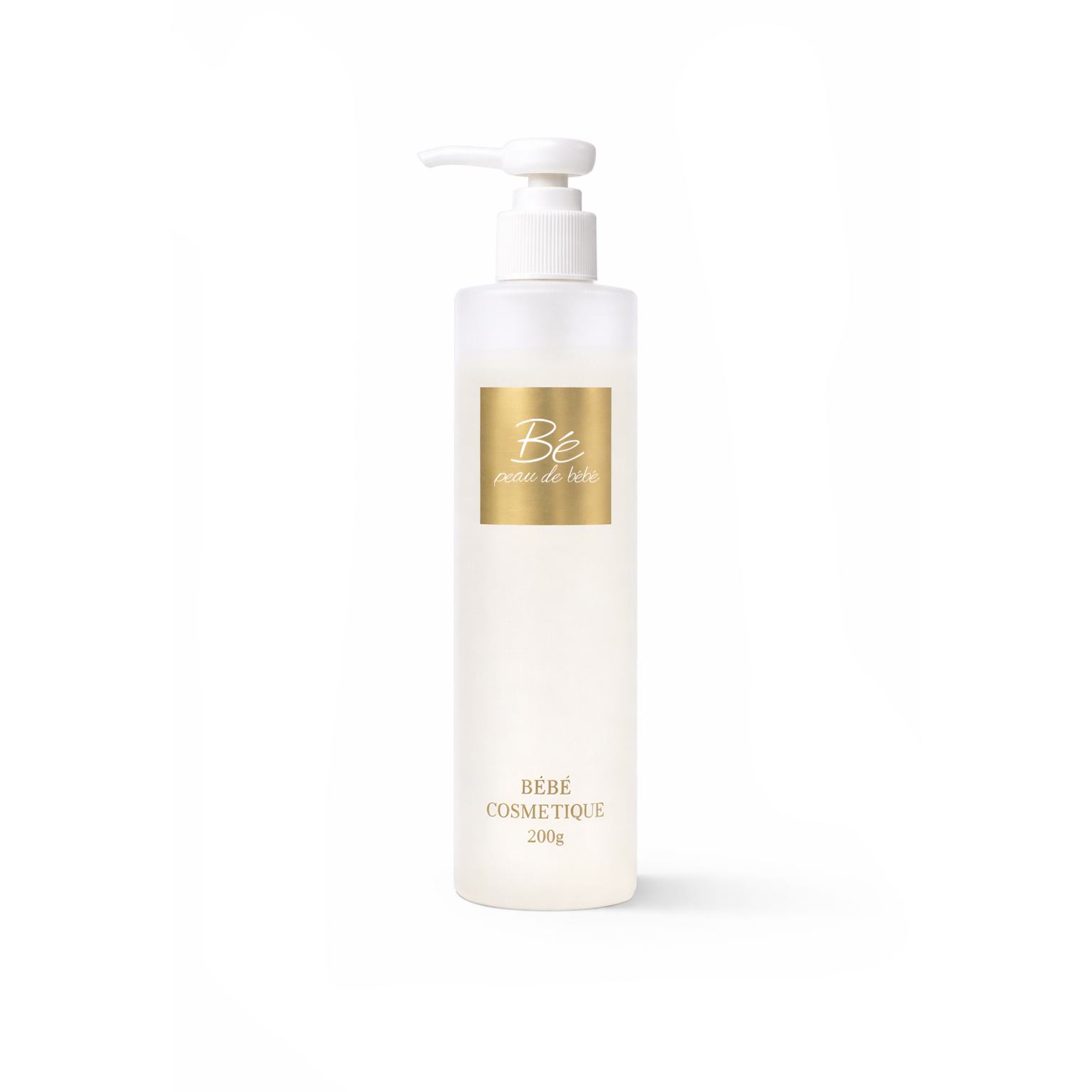 クレンジングジェル/CLEANSING GEL – bebe