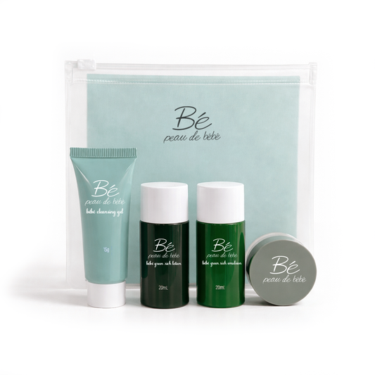 トライアルセット（エテ）/TRIAL SET ETE