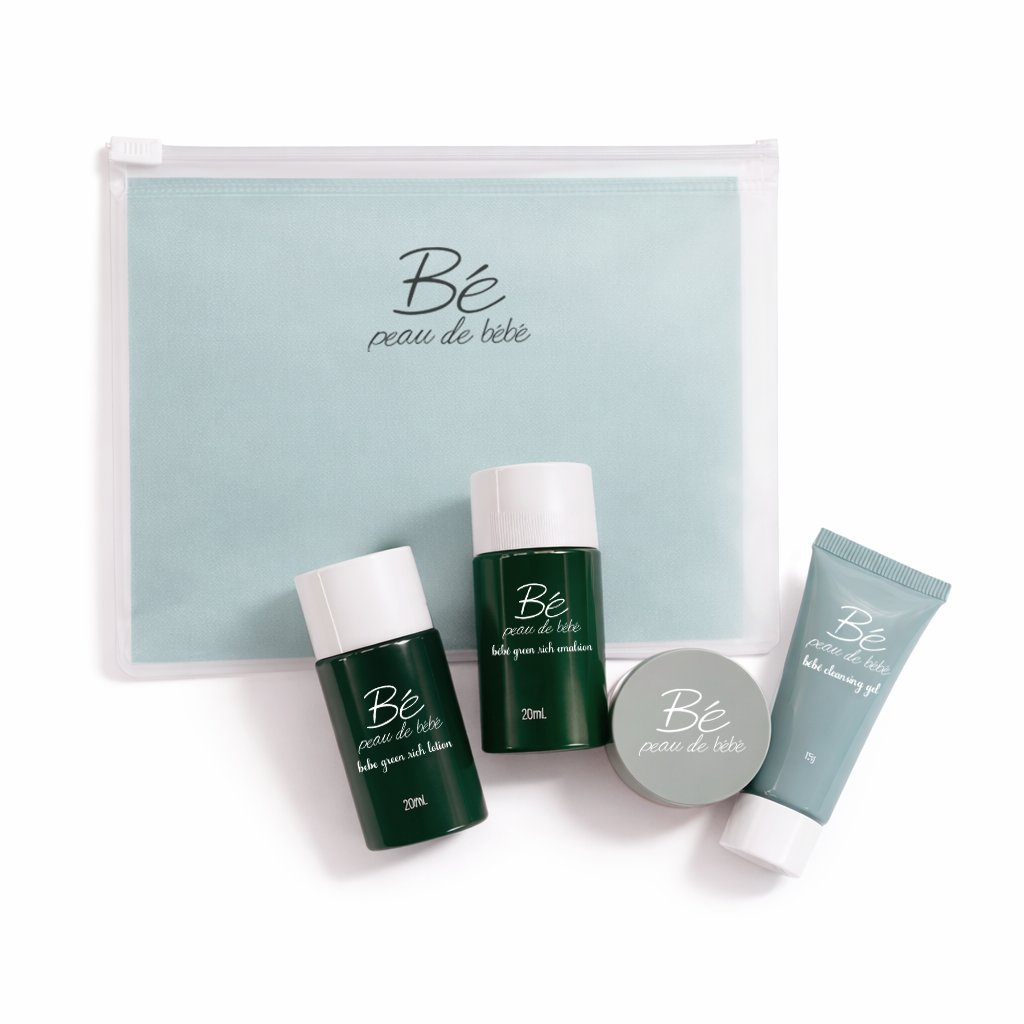 トライアルセット(エテ)/TRIAL SET ETE – bebe トライアルセット(エテ)/TRIAL SET ETE – bebe