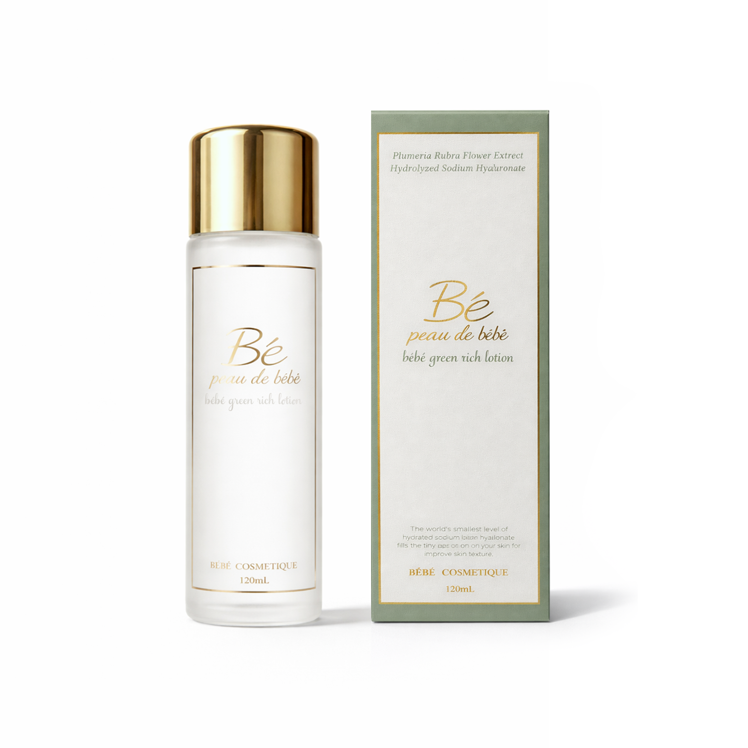 グリーンリッチローション/GREEN RICH LOTION – bebe グリーンリッチローション/GREEN RICH LOTION – bebe