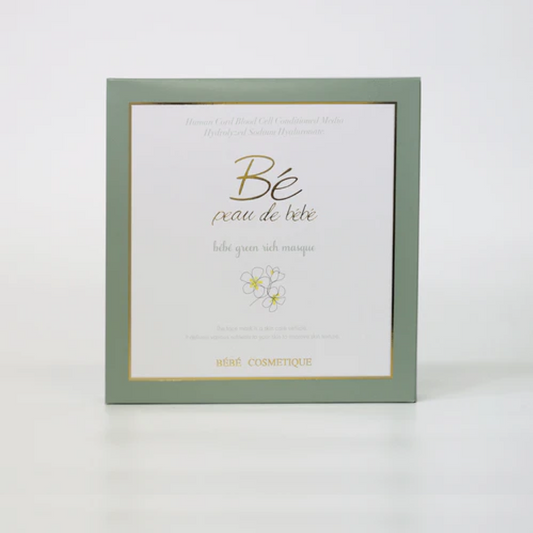 グリーンリッチマスク/GREEN RICH MASK