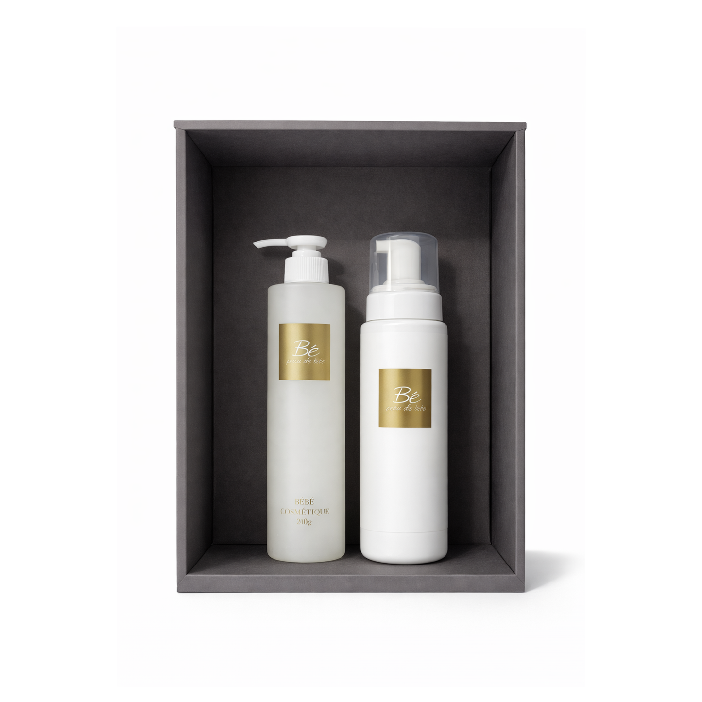 フェイスウォッシュ SET – bebe
