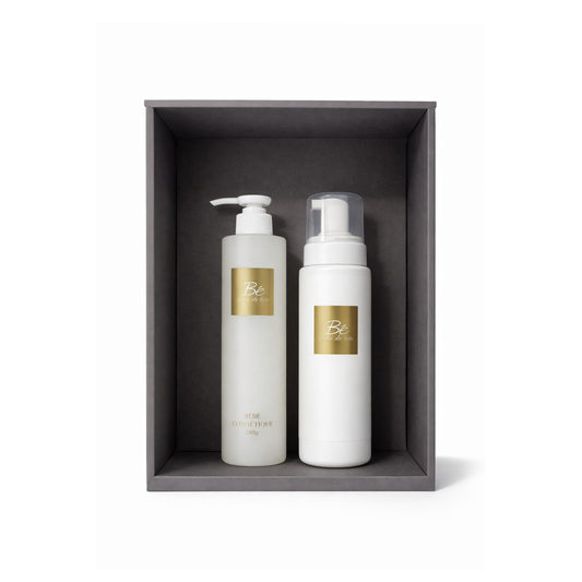 フェイスウォッシュ SET